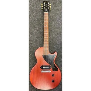Gibson Les Paul Junior, 2010, Made in USA, with Gigbag Pre-Owned - Picture 1 of 15