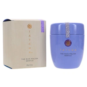 Tatcha The Rice Polish: Gentle 2 oz - Picture 1 of 8