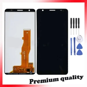 For ZTE BLADE A3 2020 5.45" Touch Screen Glass + Lcd Display Assembly - Picture 1 of 1