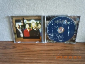 NICKELBACK cd...SILVER SIDE UP...ROADRUNNER...M-/M-...'01 - Picture 1 of 2
