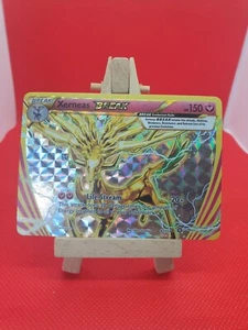 Xerneas Break XY Steam Siege 82/114 Holo Rare Pokemon Karte - Bild 1 von 2
