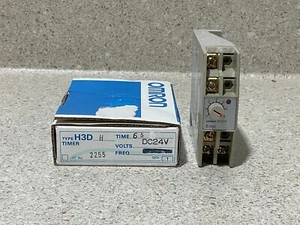 Omron H3DH NEW - Picture 1 of 5