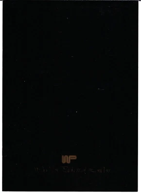 Wood & Pickett Range Rover Conversions Early 1980s UK Market Sales Brochure - Image 1 of 2