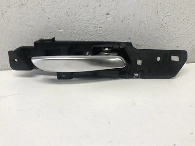 Manija abierta puerta interior trasera derecha BMW X5 T200514 2007-2013 51416974298 OEM Foto 1 de 4