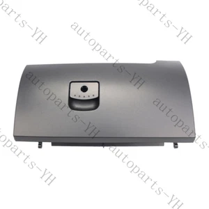 Black Glove Box Door Lid 1C1880247R 1C1880300G for Volkswagen Beetle 2003-2010 - Picture 1 of 9