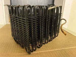 LG Refrigerator Wire Condenser Coil 5403JA1003A Replaces 5403JA1024A OEM - Picture 1 of 4