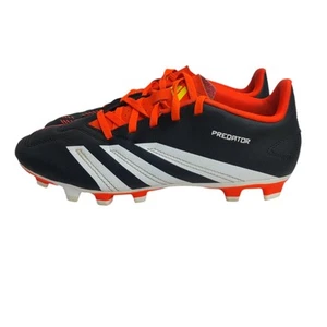 Adidas Predator 24 Pro FG Fußballschuhe Größe 7,5 Solar Energy Pack IG7760 - Bild 1 von 9