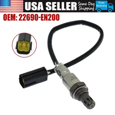 Sensor de oxígeno O2 22690-EN200 para INFINITI EX35 EX37 FX35 FX37 NISSAN 350Z 370Z Foto 1 de 4