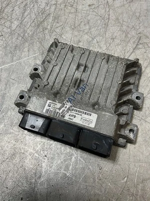 FORD Transit V347,V348,MCA, FA 2011-2013 ECU CC11-12A650-AB - Image 1 of 3