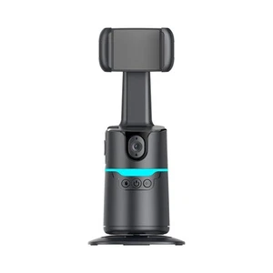 Tr��pied de Suivi pour Smartphones avec D��tection Visage et Contr?le Gestuel - Photo 1 sur 13