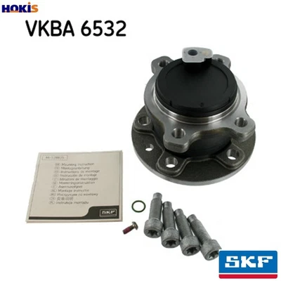 WHEEL BEARING KIT VKBA 6532 FOR VOLVO V60/Van S80/II S60 XC70/SUV V70/III 2.0L - Image 1 of 4
