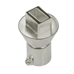 Aoyue 1184 - SOJ Typ Heißluftdüse 18 mm x 8 mm Rework Station Zubehör - Bild 1 von 2