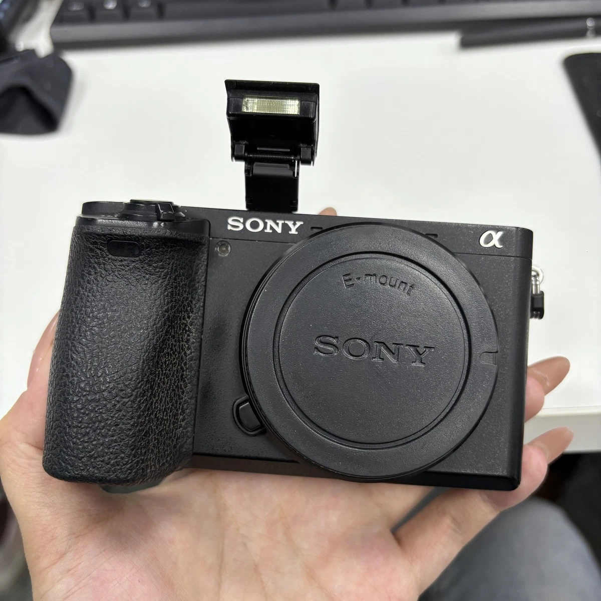 Sony Alpha A6500 Mirrorless Interchangeable Lens Cameras for Sale