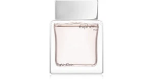 Calvin Klein Euphoria EDT 100 ml eau de toilette para mujer nuevo y sellado - Imagen 1 de 1