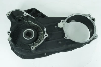 1999 Harley Touring FLHTCI Electra Glide Classic OEM Inner Primary Clutch Cover - Image 1 of 4