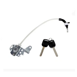 2008 - 2011 CR-V SUV Left Front Door Lock Cylinder Components - Picture 1 of 10