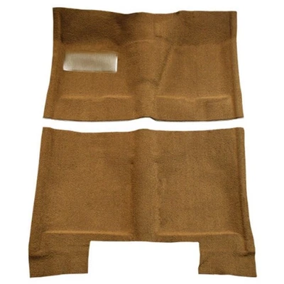 Ковер для 1962-1967 Chevrolet Chevy II 4DR седан автоматическая петля - Изображение 1 из 4