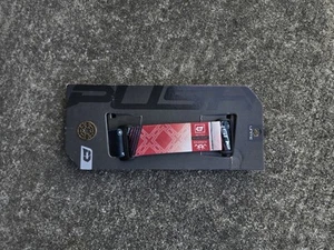 NEW Push Unite Goggle Strap w/ Pin - Hormesis Red Paintball - Picture 1 of 2