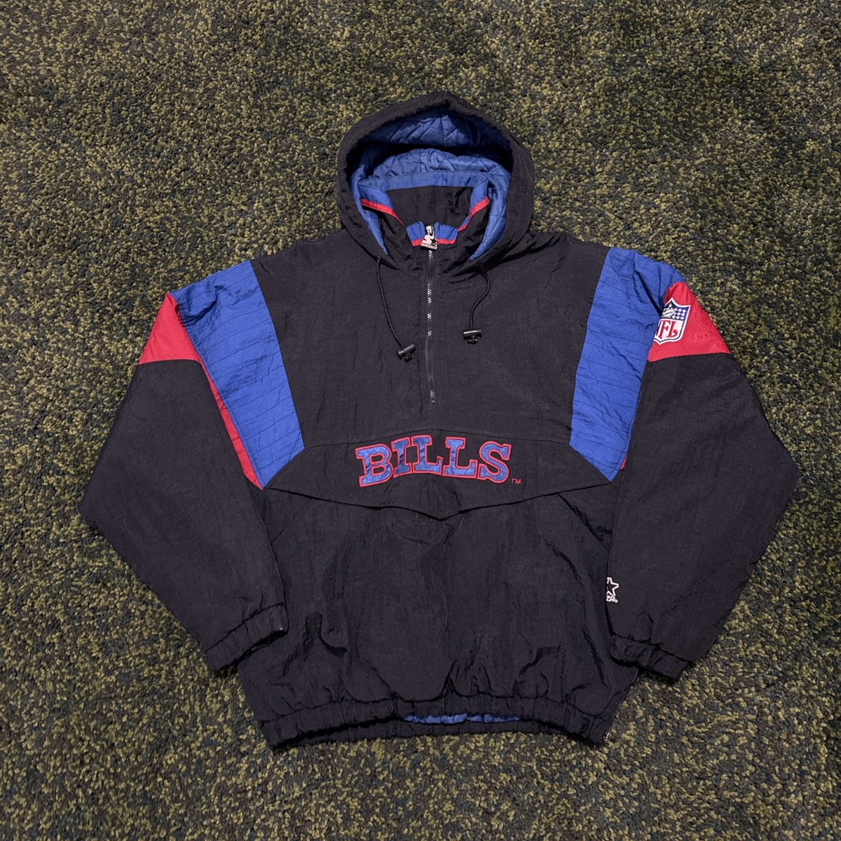 Buffalo Bills Fan Jackets for sale | eBay Buffalo Bills Fan Jackets for sale | eBay