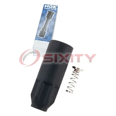 Bota bobina de encendido NGK 58963 CPB-EU016 para SPP112E SPB175 702470 671-8167 al Foto 1 de 4