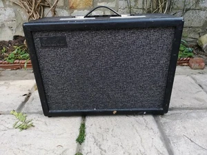 Amplificador Dallas Scala 1962 con trémolo - entrega gratuita en el Reino Unido - Imagen 1 de 6