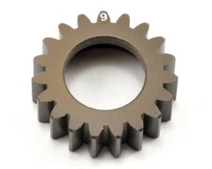 MUGEN SEIKI PIGNONE 16T MGT7 - H0757 - Imagen 1 de 1