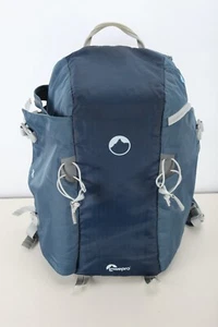 Lowepro Flipside Sport 15L AW Camera Backpack Galaxy Blue Excellent Condition #1 - Picture 1 of 20
