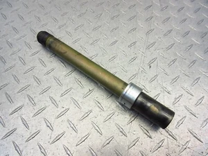 2002 99-04 Triumph Sprint ST 955i OEM Front Axle Bolt Spacer Assembly  - Picture 1 of 10