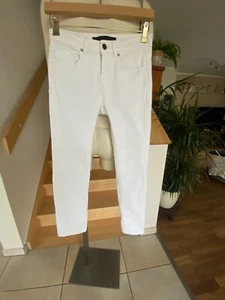 Victoria Beckham Jeans Gr. 25/ XS - Bild 1 von 8