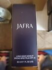 Jafra Long Wear Broad Spectrum Spf 20, Carmel D12
