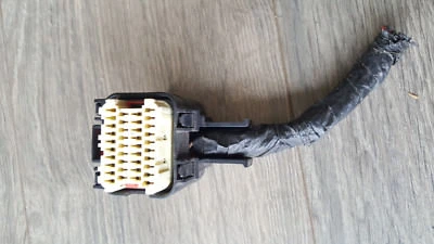 Chrysler Sebring 2006 coleta arnés de motor OEM B3 Foto 1 de 3