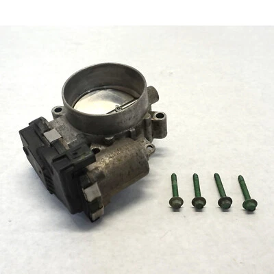 ✅ RAM 1500-3500 2012-24 clásico OEM CUERPO DEL ACELERADOR 53034251A Dodge Jeep Chrysler Foto 1 de 4