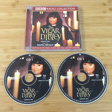 The Vicar Of Dibley: Volume Two (2004) Dawn French | BBC Radio Collection 2-CD