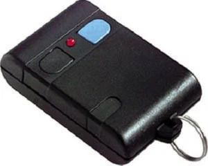 TELECOMANDO RADIOCOMANDO COMPATIBILE FAAC T300S 02 PROGRAMMABILE 12 DIP-SWITCHS - Picture 1 of 1