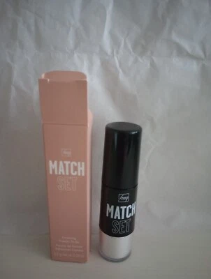 [New w/ Box] AVON - fmg Match Set Finishing Powder To Go  - Image 1 of 2