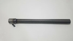 Tornillo elevador de tazón y pasador de resorte en espiral Hobart M802 parte # 00-290367-00001, PS-004-21 - Imagen 1 de 4