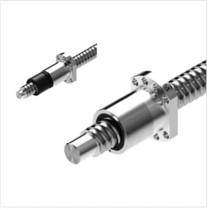 REXROTH R150217063 DADO A SFERA FEM-E-B 20X20RX3,5-3 - Foto 1 di 6
