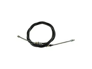Cable de freno de estacionamiento trasero derecho de repuesto para Ford Ranger 1983-1984 Foto 1 de 1