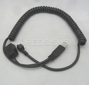 Verifone VX810 USB  14 Pin Pad Cable 08541-01-R - Picture 1 of 4