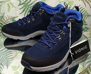 vionic hiking shoes