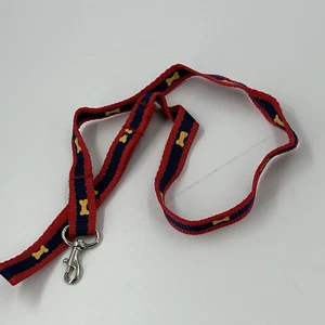 Build A bear Dog Leash Accessory Bones Pet 27 Inch BAB - Picture 1 of 5