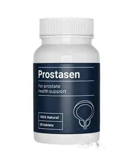 Prostasen Kapseln Prostata Männer Sex - Original vom Hersteller - Bild 1 von 1