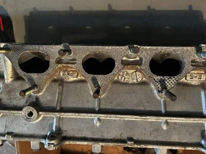 ROCKER ARM PIVOT USED FITS HONDA PRELUDE B20A1 DOHC 1991-1992 14745-PK2-004 EACH - Picture 1 of 4