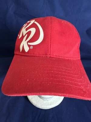 Gorra de béisbol Red Robin hamburguesas tiene manchas Foto 1 de 4