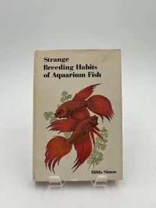 Strange Breeding Habits of Aquarium Fish - Bild 1 von 4