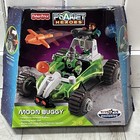 Fisher Price Planet Heroes Moon Buggy Toys R Us Exclusive 2007 NEW Sealed!!