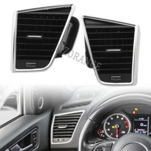 Air Vent Assy For Audi Q5 2010-16 SQ5 13-17 Right Left Side Dash A/C Replacement - Bild 1 von 12