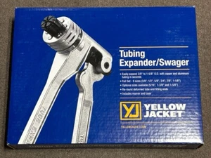 YELLOW JACKET 60407 Schlauch Expander Swager Kit NEU IM KARTON (NJL028115) - Bild 1 von 7