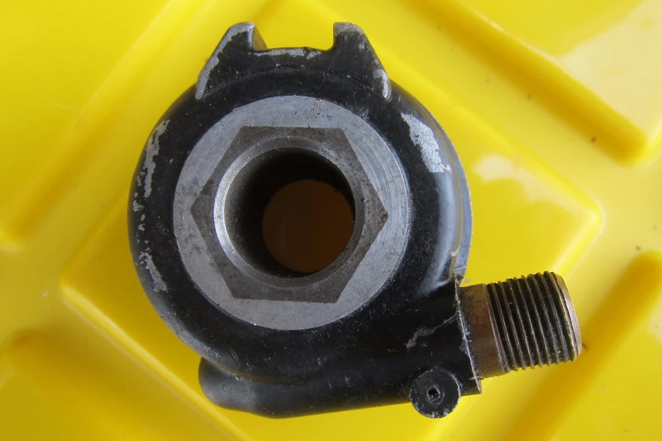 YAMAHA FJ1200 FJ 1200 SPEEDOMETER DRIVE - Image 1 of 1