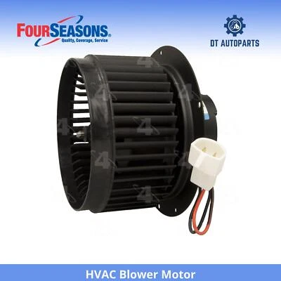 Motor soplador delantero para Nissan Quest 1999-2002 4 estaciones 2000 2001 Foto 1 de 4